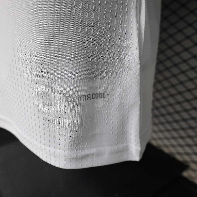 Real Madrid La Liga 125th Anniversary Special Edition Jersey 2026/27 (Player Version)