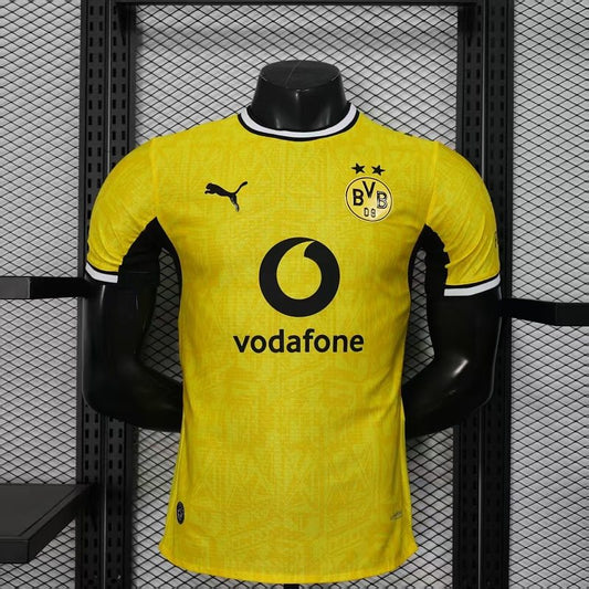 Borussia Dortmund Home Jersey 2026/27 (Player Version)
