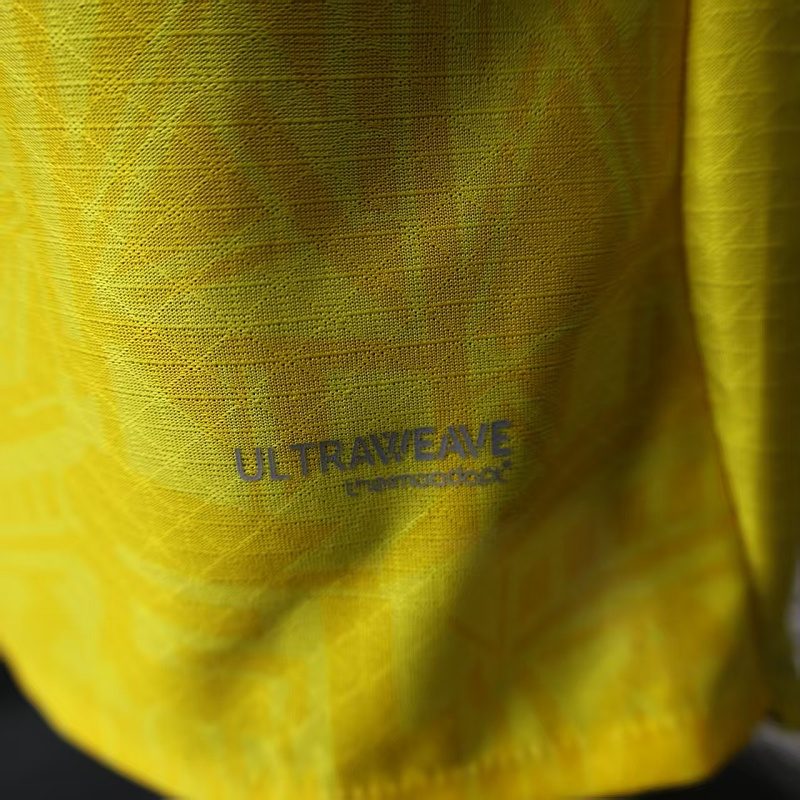 Borussia Dortmund Home Jersey 2026/27 (Player Version)