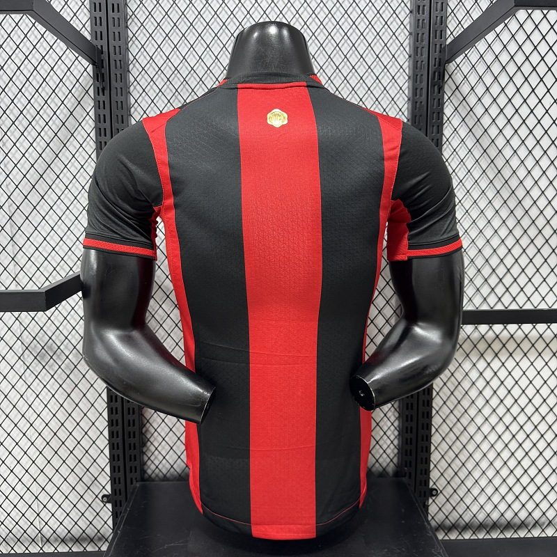 AC Milan Home Jersey 2026/27 (Player Version)