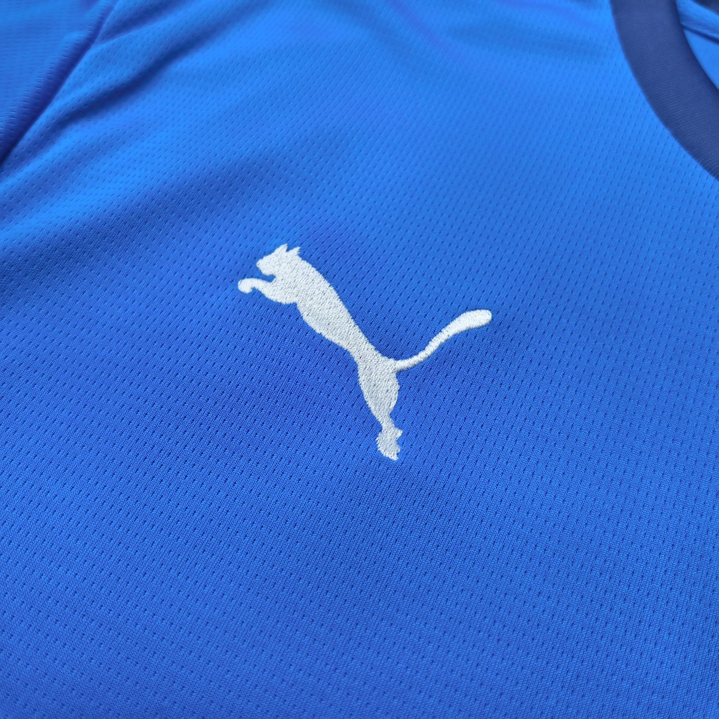 Iceland Home Jersey 2026/27 - View