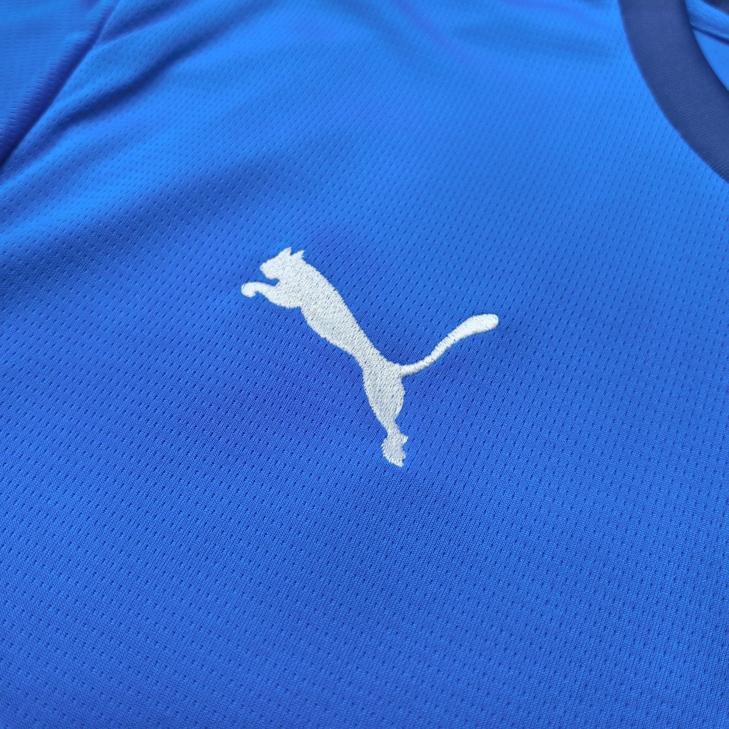 Iceland Home Jersey 2026/27 - View