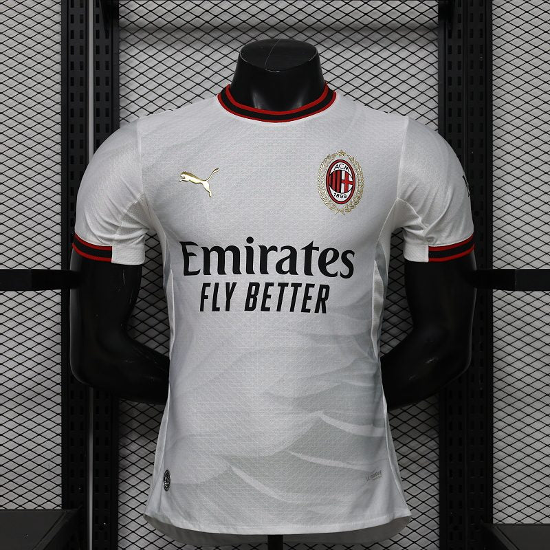 AC Milan Away Jersey 2026/27 (Player Version)