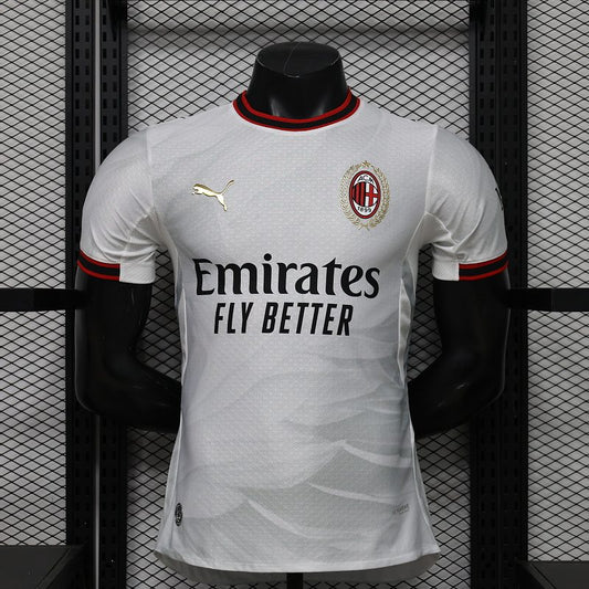 AC Milan Away Jersey 2026/27 (Player Version)