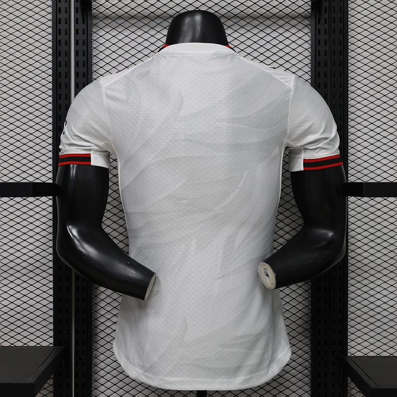 AC Milan Away Jersey 2026/27 (Player Version)