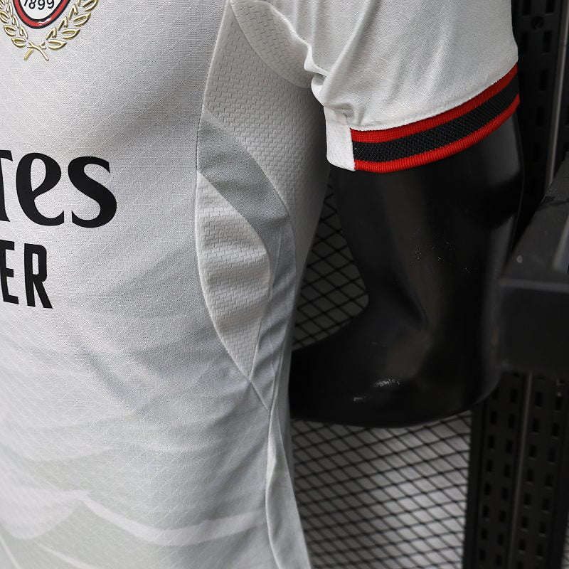 AC Milan Away Jersey 2026/27 (Player Version)