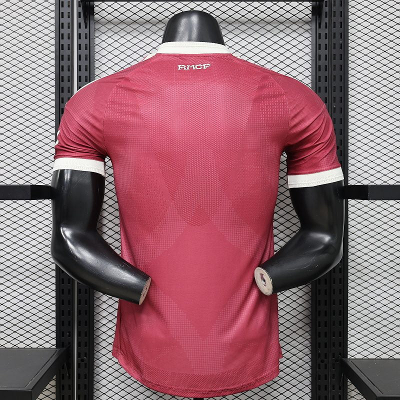 Real Madrid Third Jersey 2026/27 (Player Version)