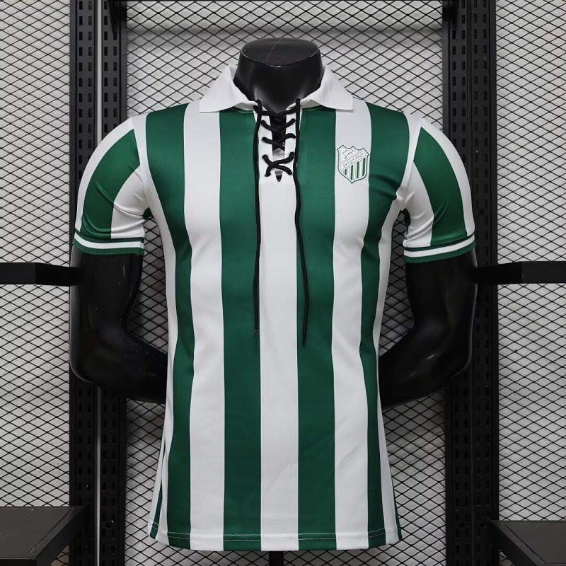 Al-Ittihad Green Jersey 2026/27 (Player Version)