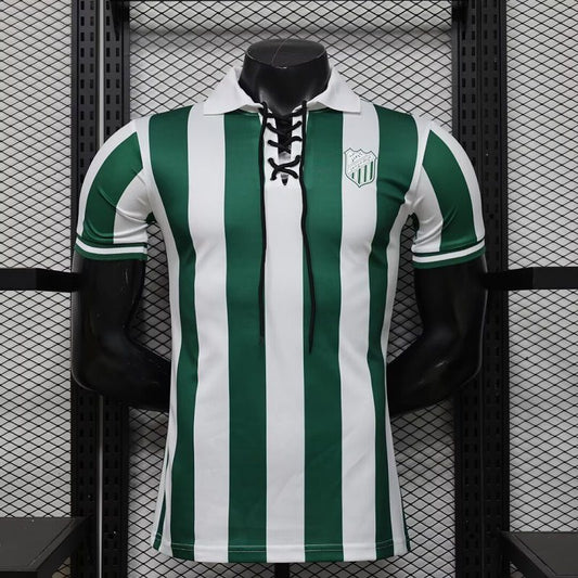Al-Ittihad Green Jersey 2026/27 (Player Version)