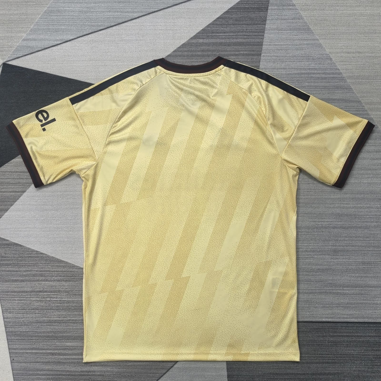 Arsenal Away Jersey 2026/27 - Back