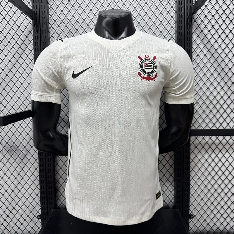 Corinthians Home Jersey 2026/27 (Player Version)