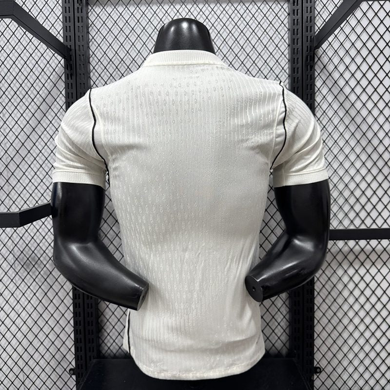 Corinthians Home Jersey 2026/27 (Player Version)