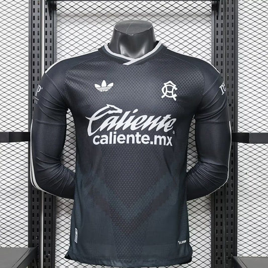 Club América Away Long Sleeve Jersey 2026/27 (Player Version)