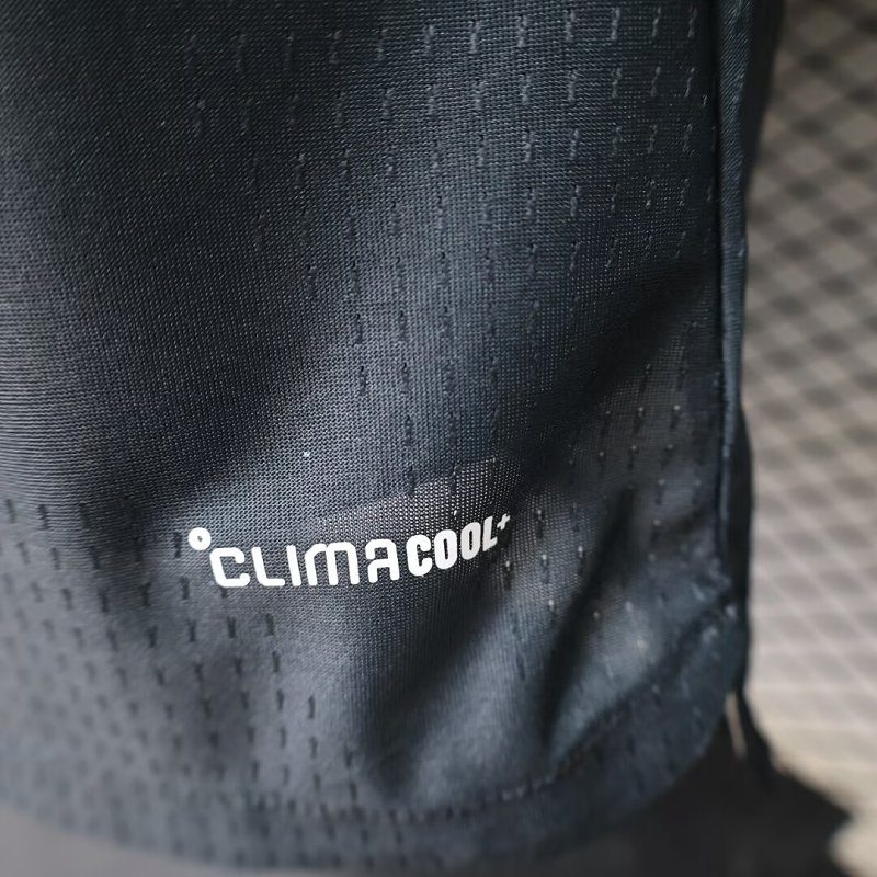 Club América Away Long Sleeve Jersey 2026/27 (Player Version)