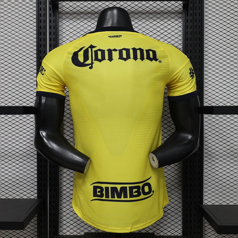 Club América Home Jersey 2026/27 (Player Version)