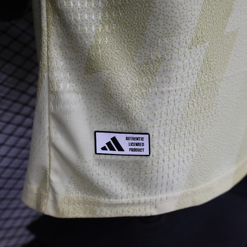 Arsenal Third Jersey 2026/27 (Player Version)