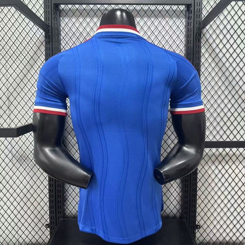 Manchester United Away Jersey 2026/27 (Player Version)