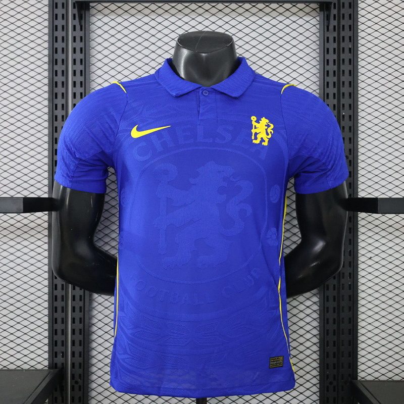 Chelsea Home Jersey 2026/27 (Player Version)