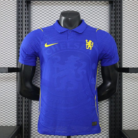 Chelsea Home Jersey 2026/27 (Player Version)
