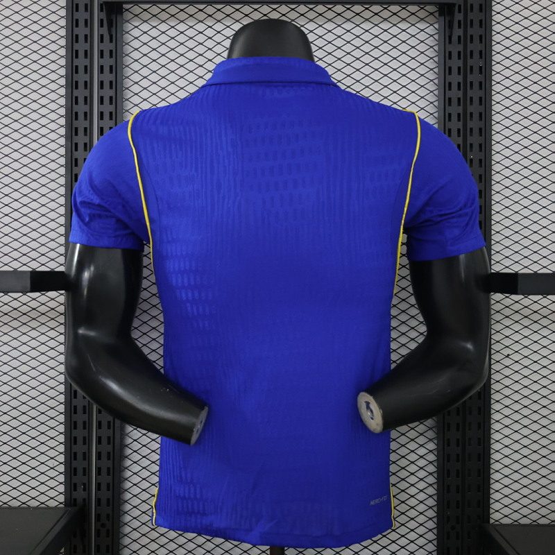 Chelsea Home Jersey 2026/27 (Player Version)