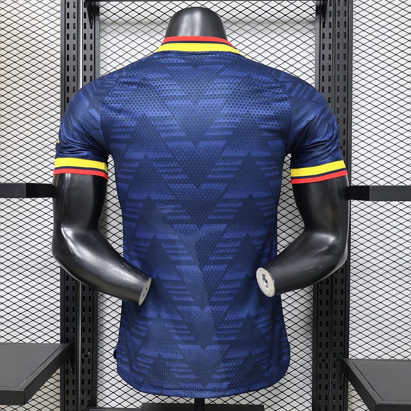 Arsenal Away Jersey 2026/27 (Player Version)