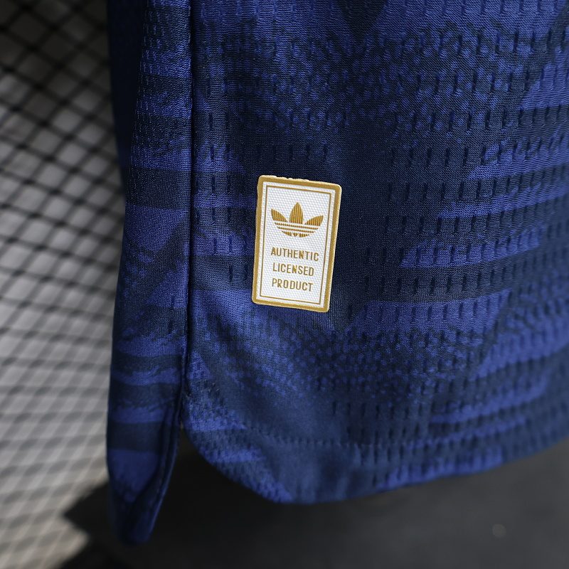 Arsenal Away Jersey 2026/27 (Player Version)