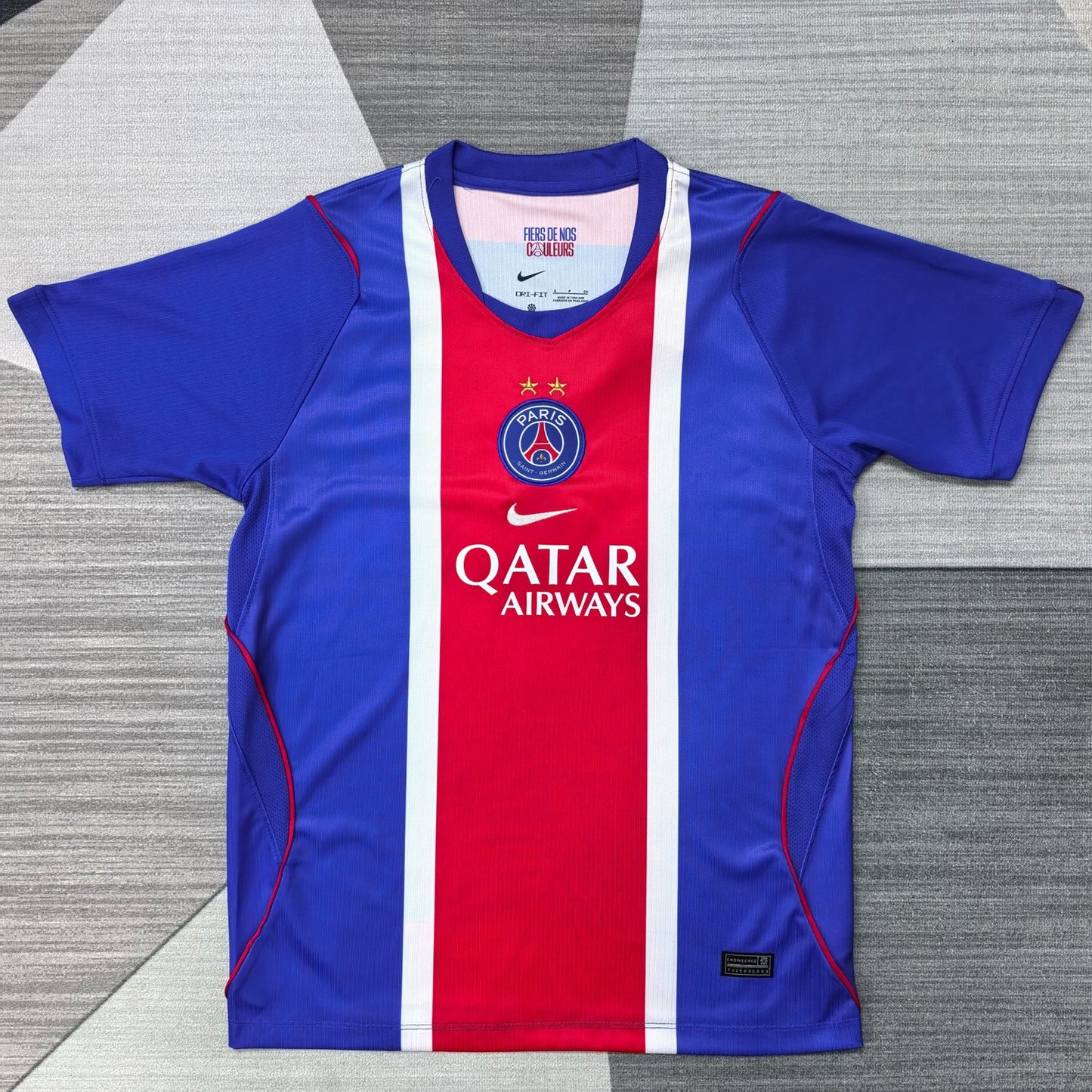 PSG Home Jersey 2026/27 - Front