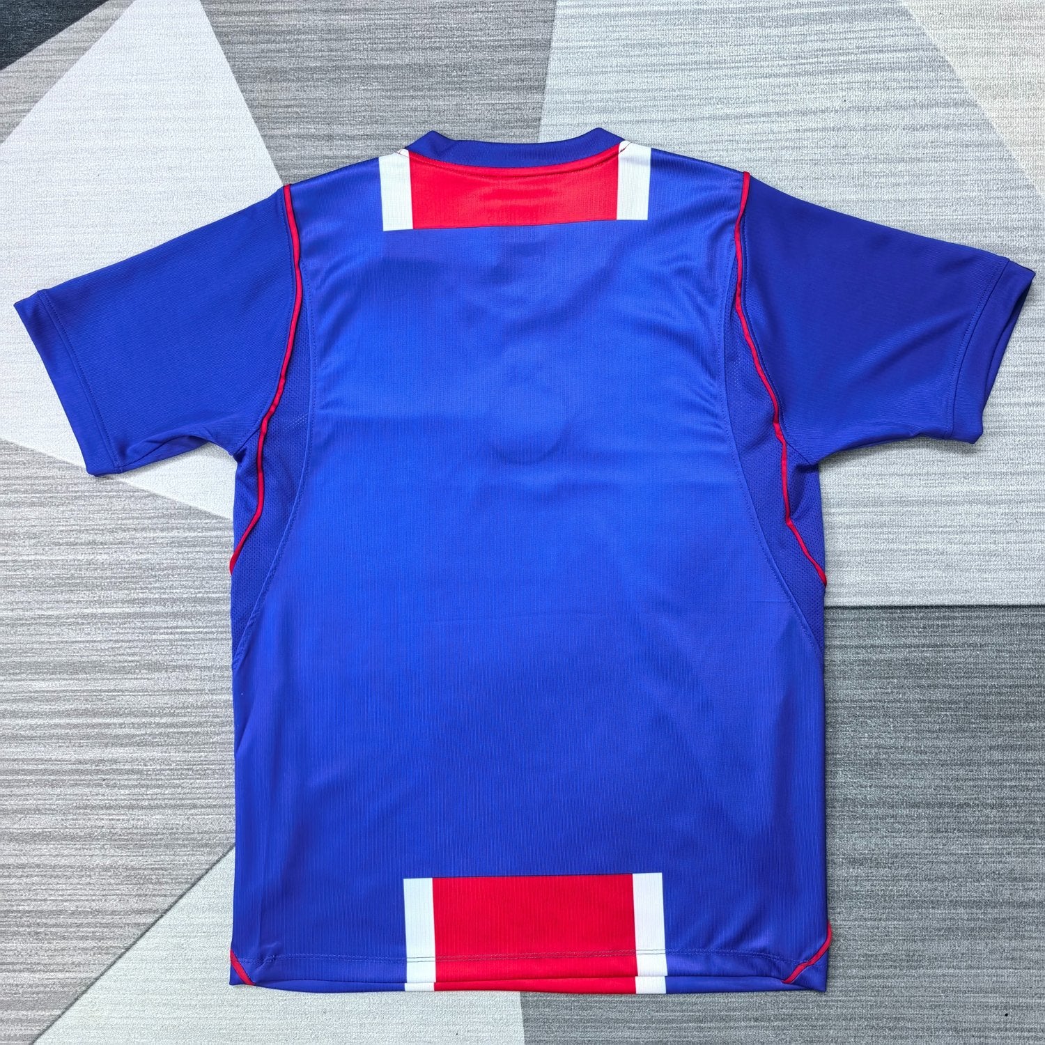PSG Home Jersey 2026/27 - Back