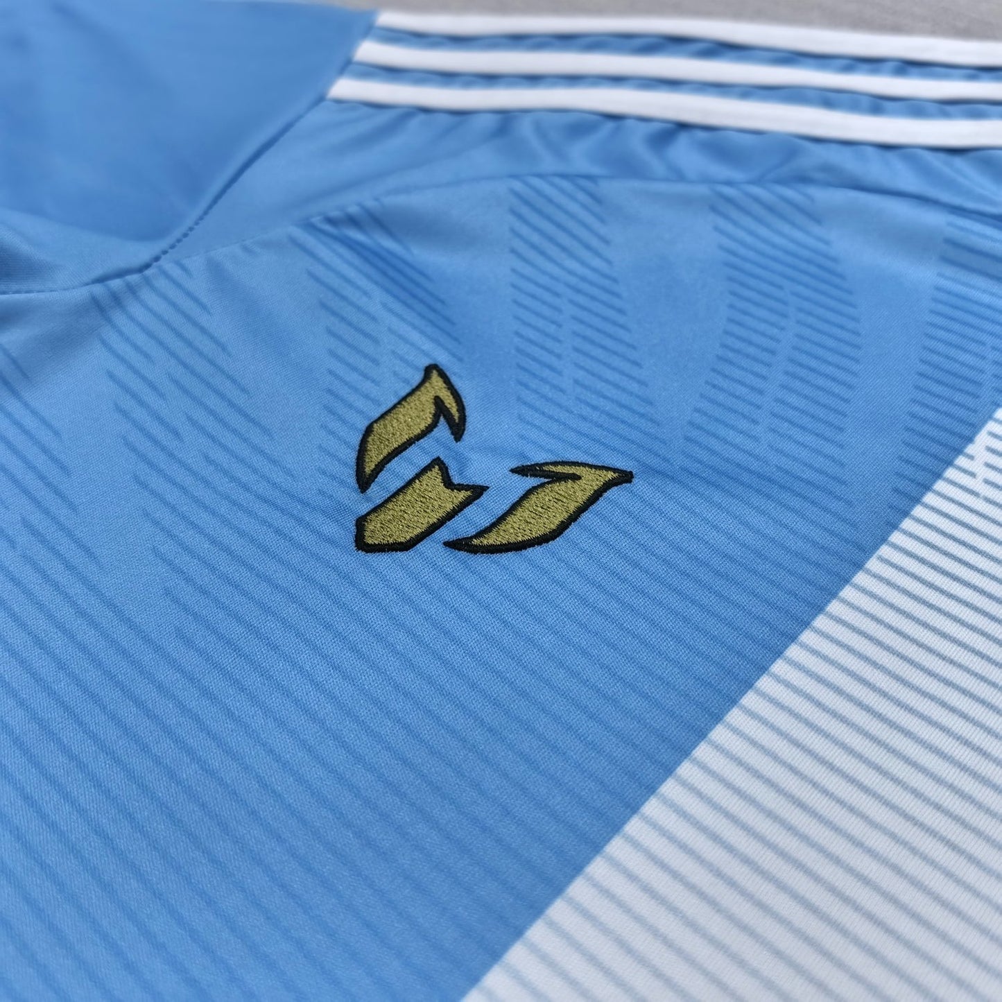 Argentina Special Edition Jersey 2026/27 - Detail