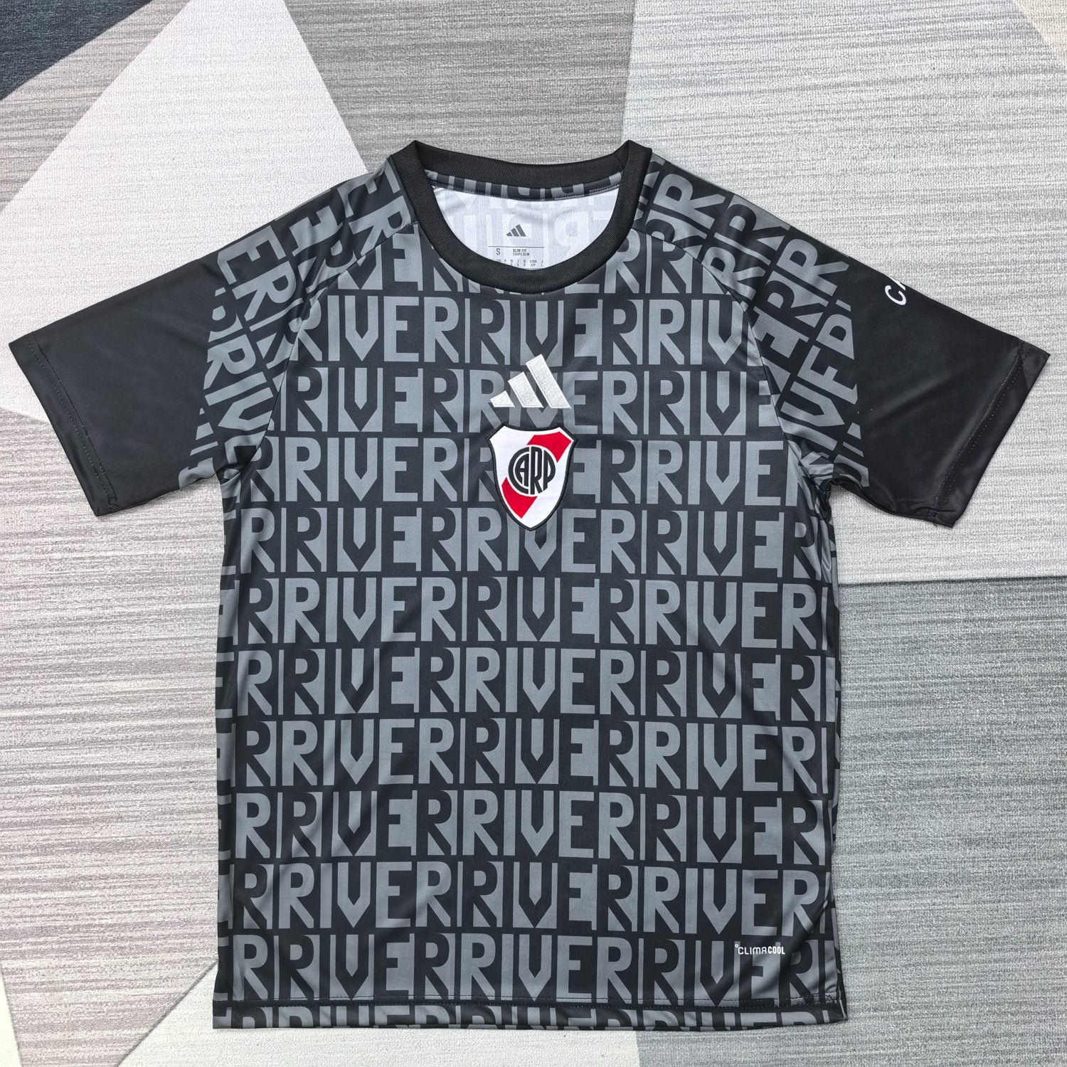 River Plate Pre-Match Set 2026/27 - Front
