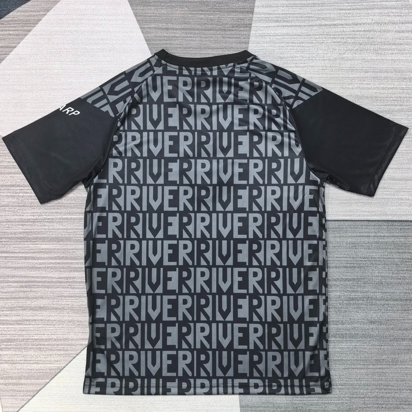 River Plate Pre-Match Set 2026/27 - Back