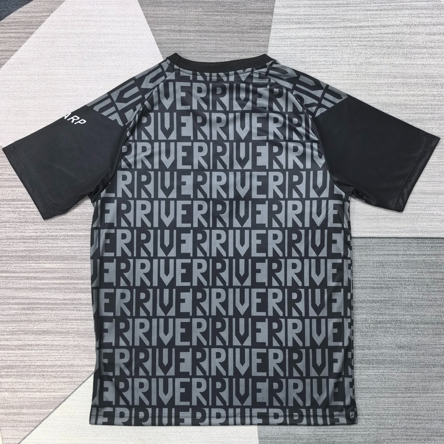 River Plate Pre-Match Set 2026/27 - Back