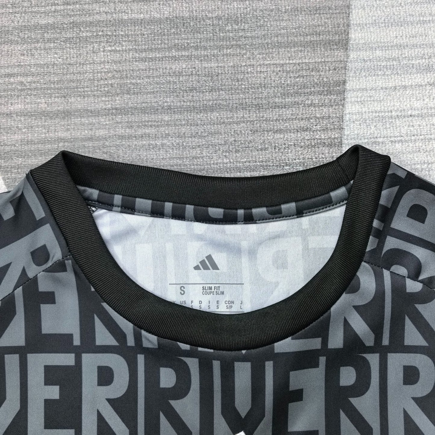 River Plate Pre-Match Set 2026/27 - View