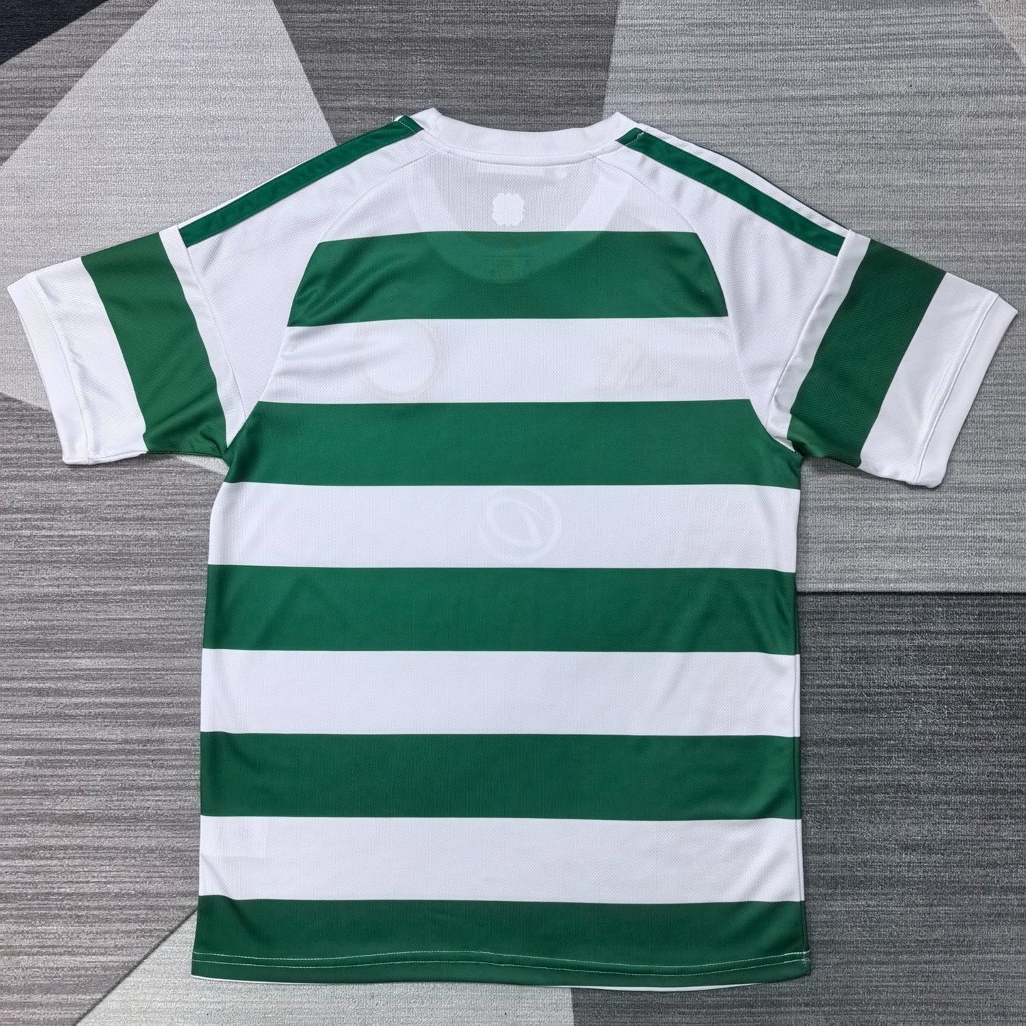 Celtic Home Jersey 2026/27 - Back