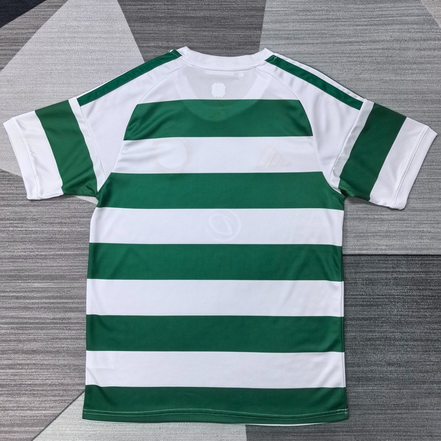 Celtic Home Jersey 2026/27 - Back