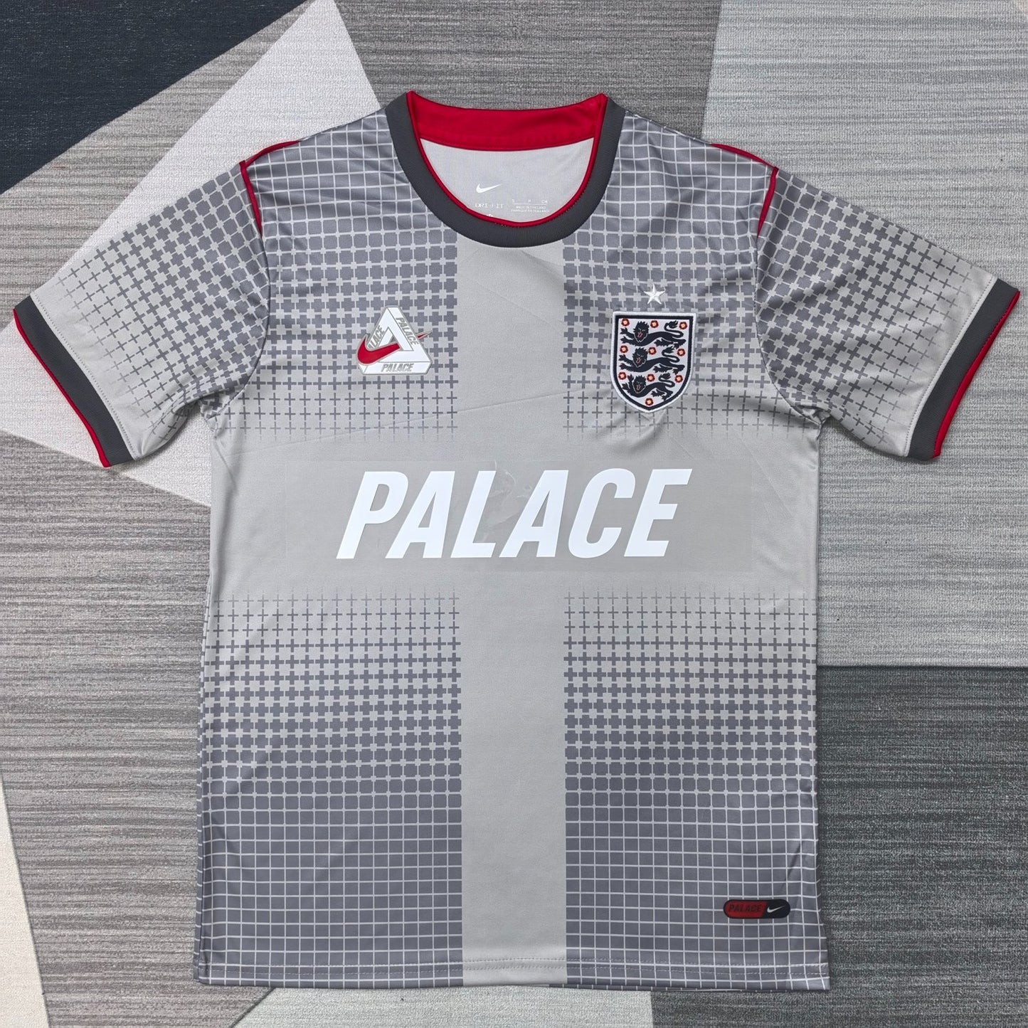 England Pre-Match Training Set 2026/27 - Front