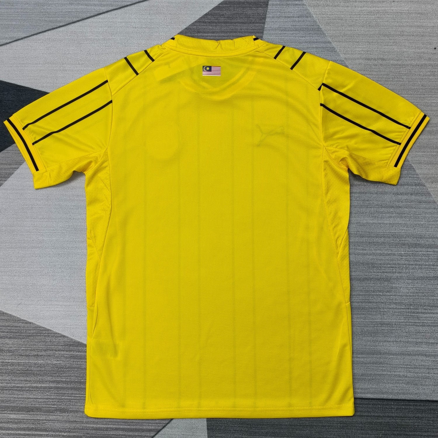 Malaysia Home Jersey 2026/27 - Detail
