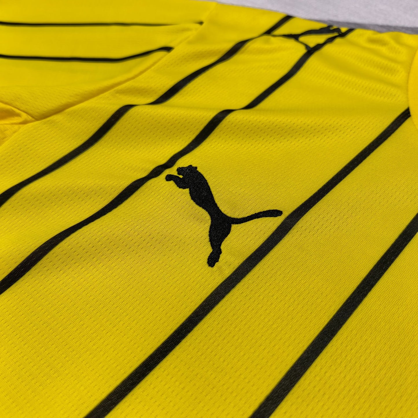 Malaysia Home Jersey 2026/27 - View
