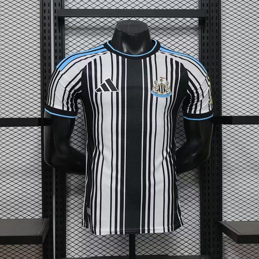 Newcastle United Home Jersey 2026/27 (Player Version)