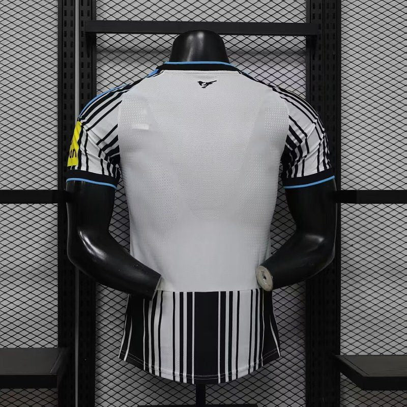 Newcastle United Home Jersey 2026/27 (Player Version)