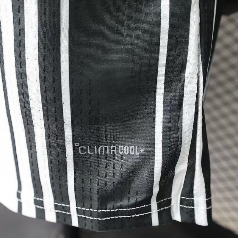 Newcastle United Home Jersey 2026/27 (Player Version)