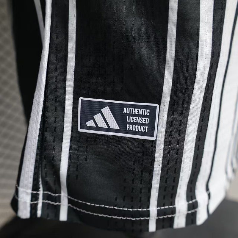 Newcastle United Home Jersey 2026/27 (Player Version)