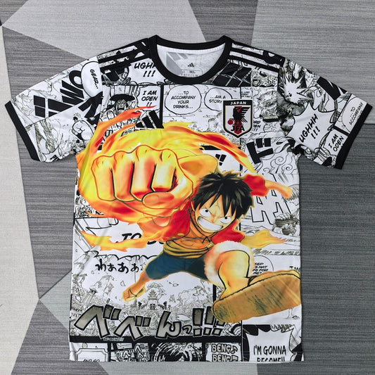 Japan Special Edition #32