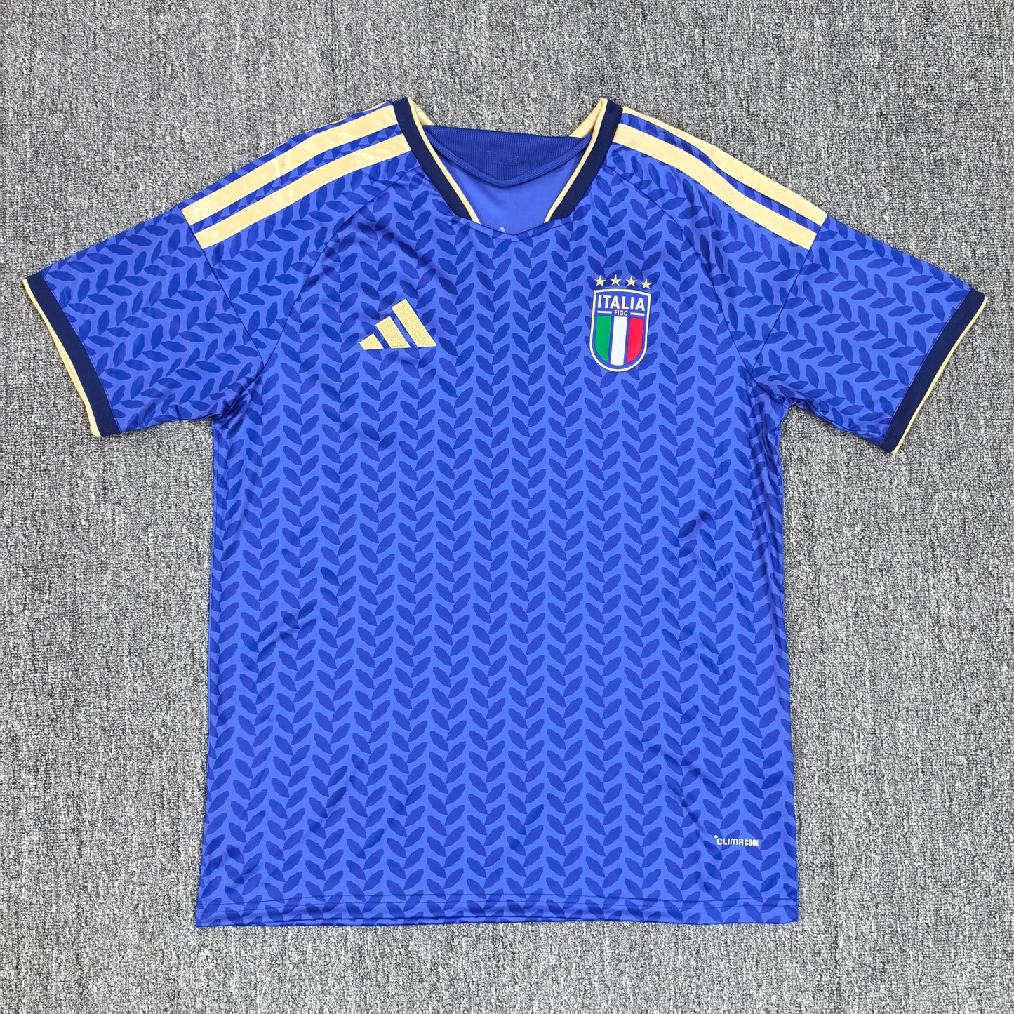 Italy Home Jersey 2026/27