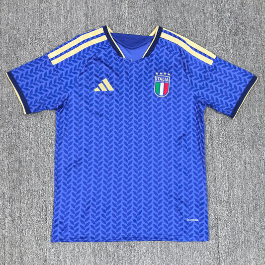 Italy Home Jersey 2026/27