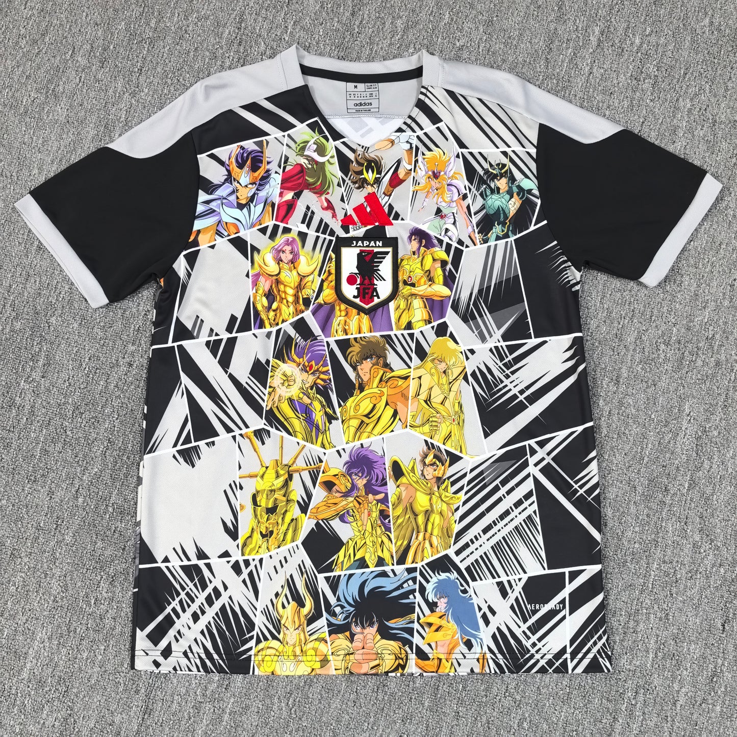 Japan Special Edition #06