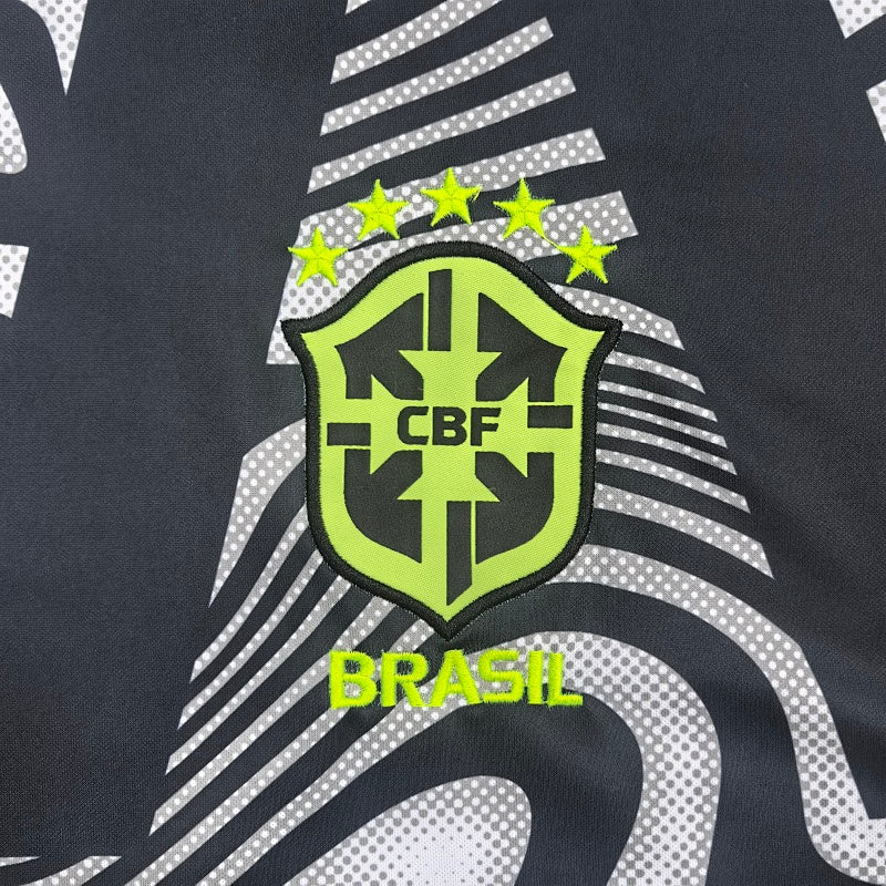 Brazil Special Edition