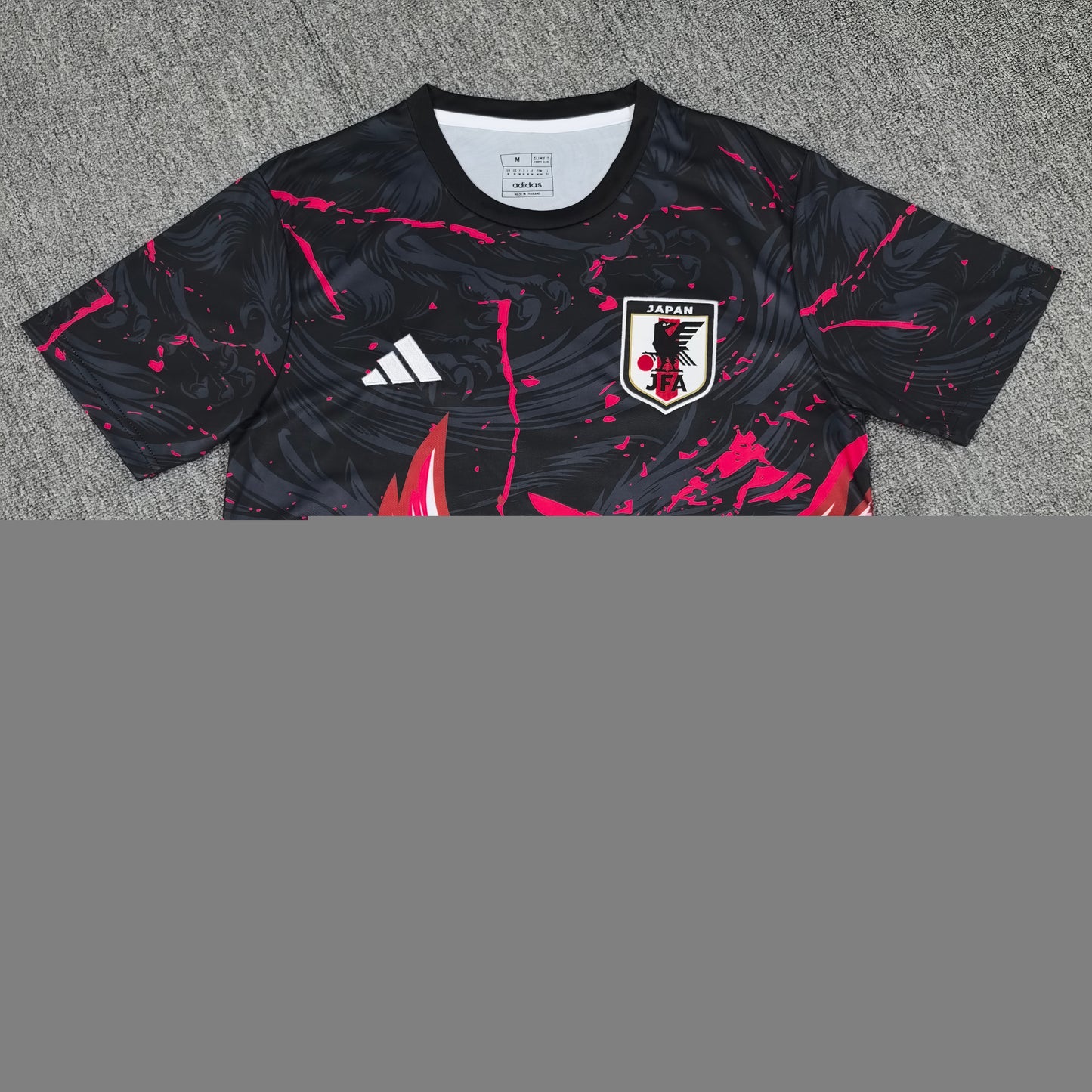 Japan Special Edition #04
