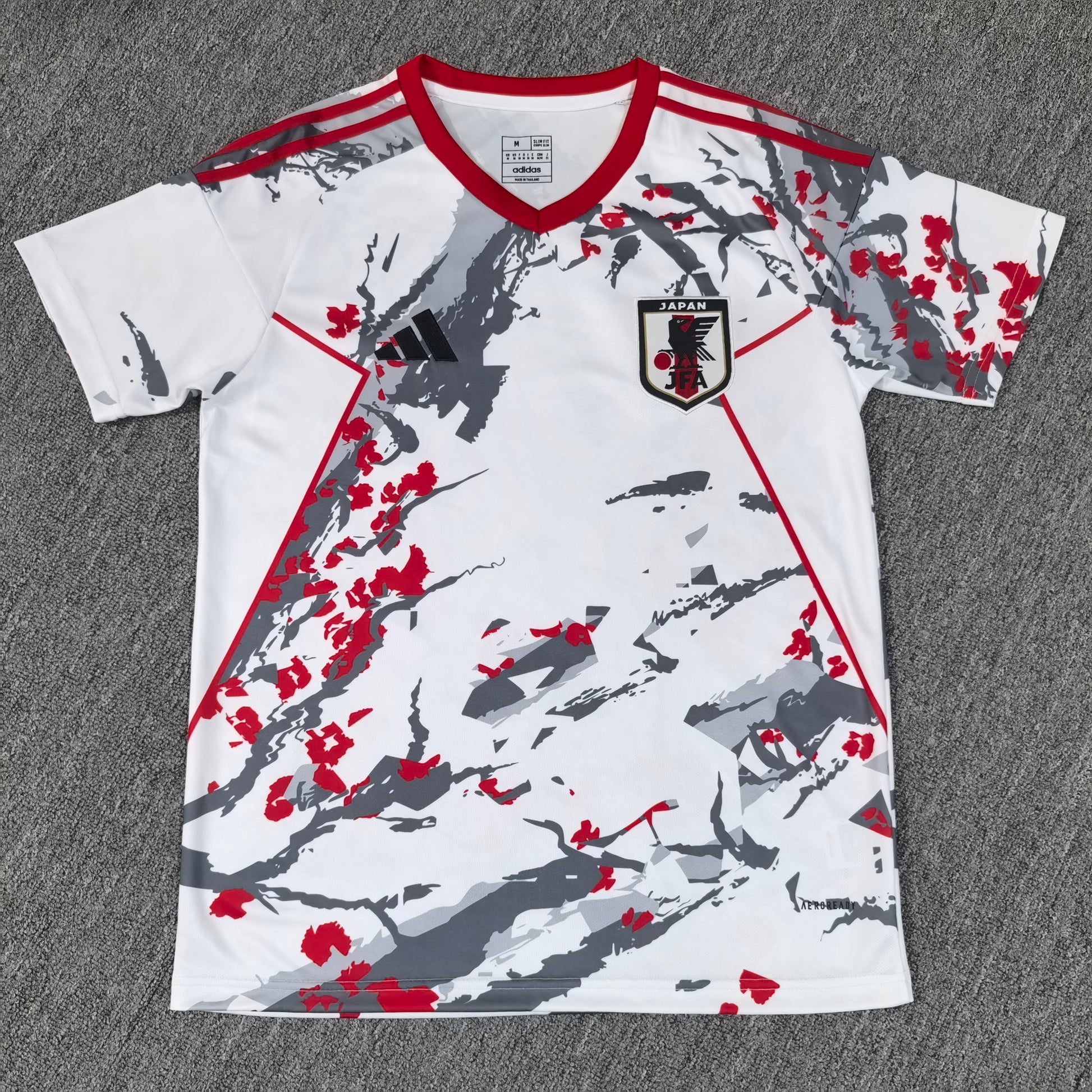 Japan Special Edition #08 back