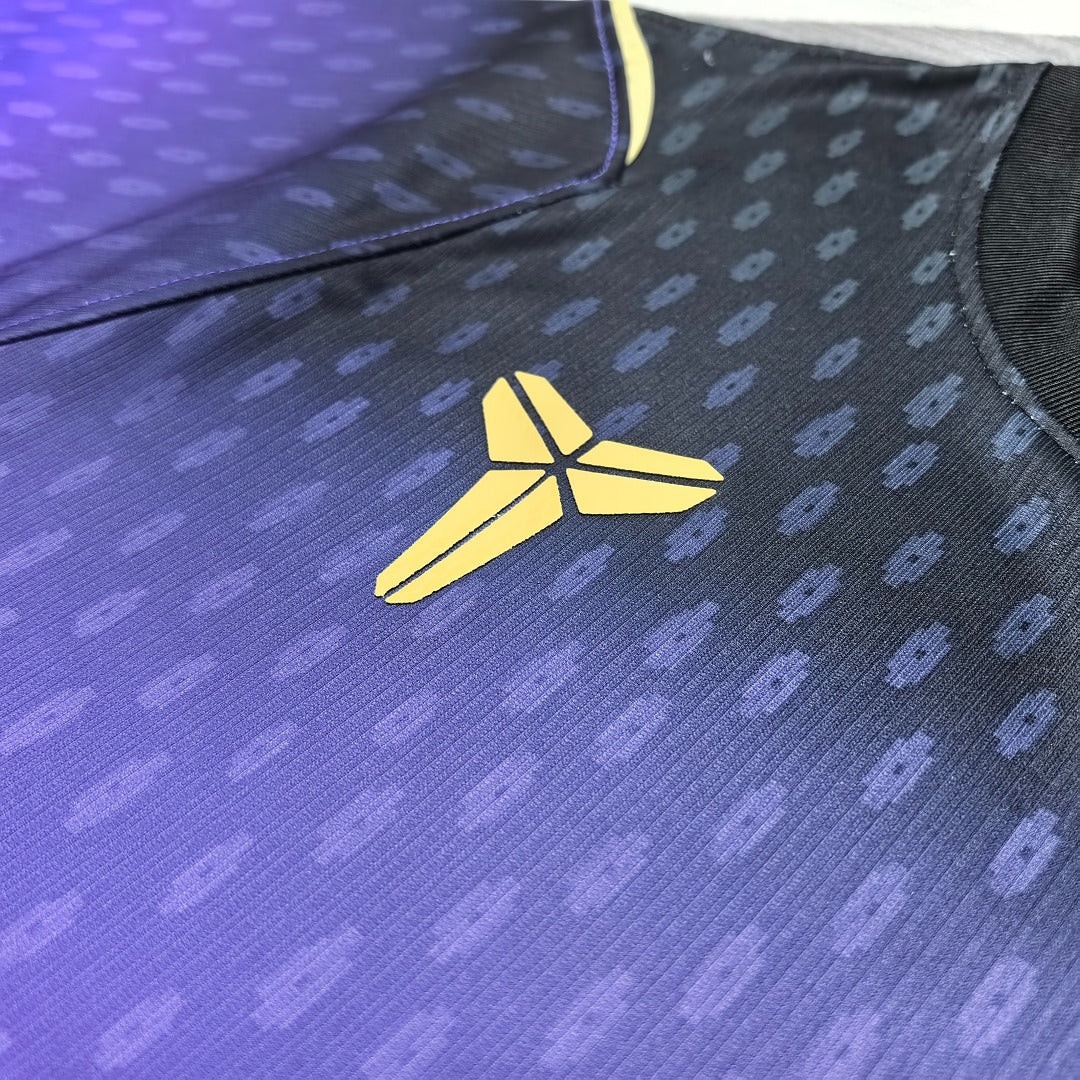 Barcelona Away 26/27 - Detail